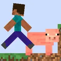 Game-Minecraft