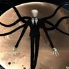 Slenderman Trở Lại Trường Học